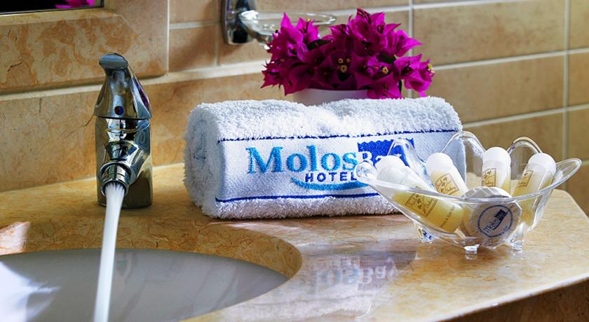 Molos Bay Hotel — о. Крит, Греція мініатюра 23
