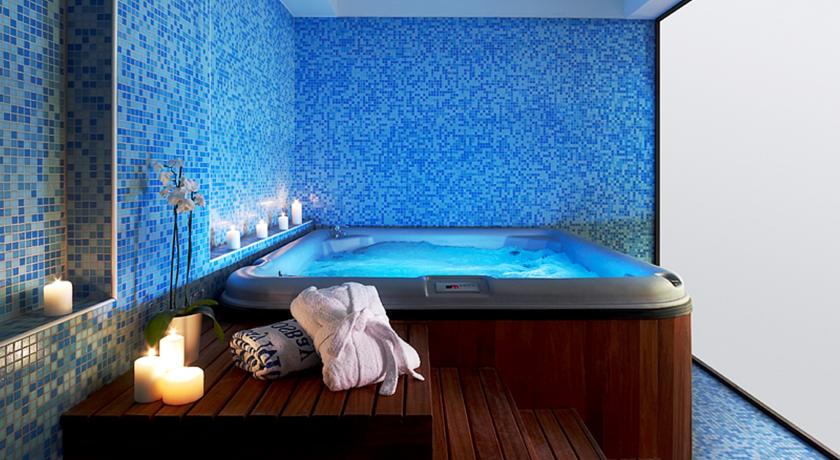 Molos Bay Hotel — о. Крит, Греція мініатюра 25