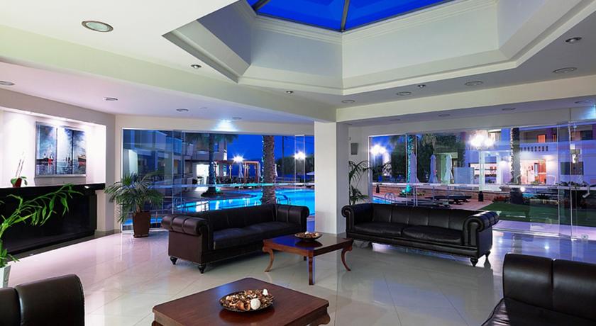 Molos Bay Hotel — о. Крит, Греція мініатюра 26