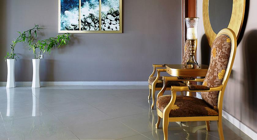 Molos Bay Hotel — о. Крит, Греція мініатюра 27