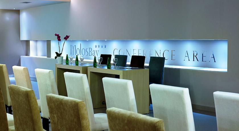 Molos Bay Hotel — о. Крит, Греція мініатюра 28