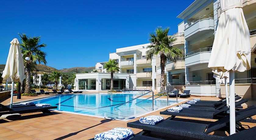Molos Bay Hotel — о. Крит, Греція мініатюра 29