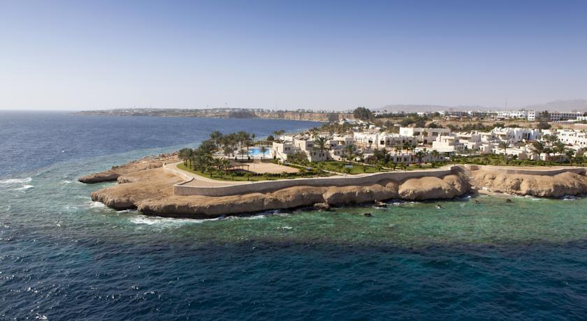 Sharm Club Beach Resort — Хадаба, Єгипет — фото 1