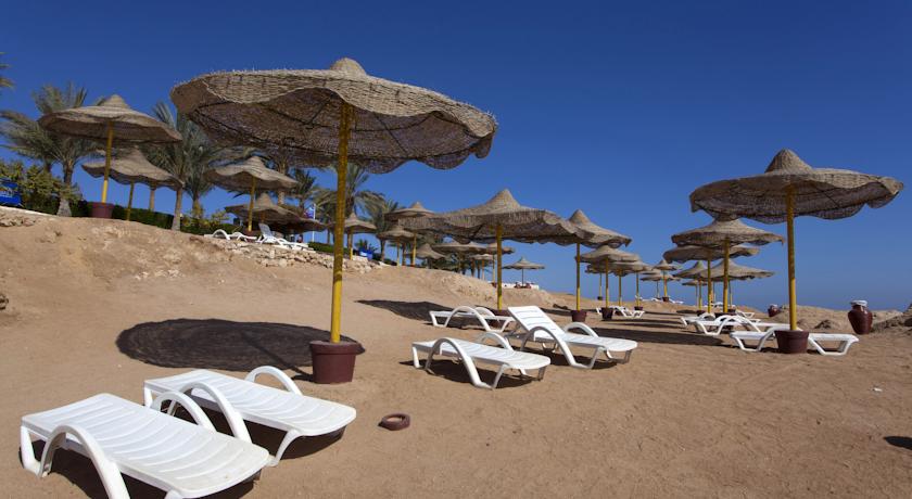 Sharm Club Beach Resort — Хадаба, Єгипет мініатюра 7