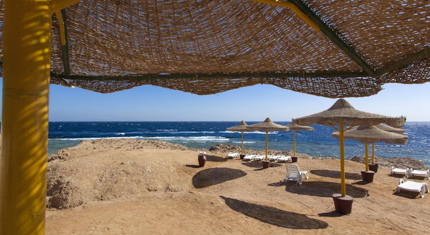 Sharm Club Beach Resort — Хадаба, Єгипет мініатюра 9