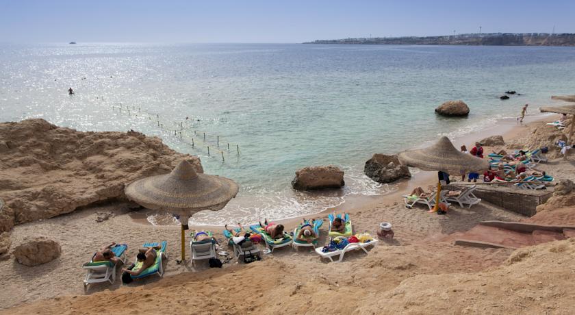 Sharm Club Beach Resort — Хадаба, Єгипет мініатюра 10