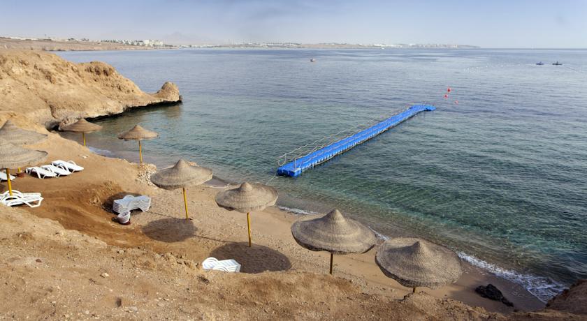 Sharm Club Beach Resort — Хадаба, Єгипет мініатюра 11