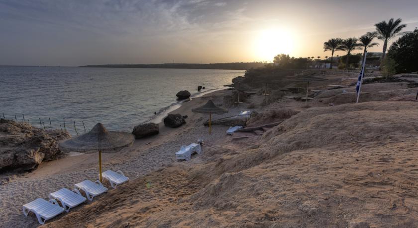 Sharm Club Beach Resort — Хадаба, Єгипет мініатюра 12