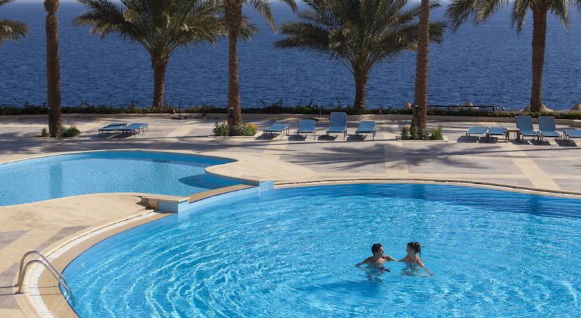 Sharm Club Beach Resort — Хадаба, Єгипет мініатюра 13