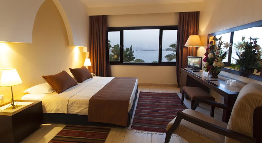 Sharm Club Beach Resort — Хадаба, Єгипет мініатюра 14