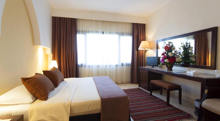 Sharm Club Beach Resort — Хадаба, Єгипет мініатюра 15
