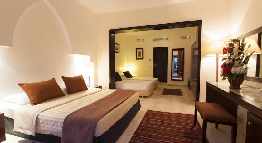 Sharm Club Beach Resort — Хадаба, Єгипет мініатюра 16
