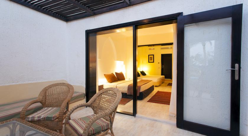 Sharm Club Beach Resort — Хадаба, Єгипет мініатюра 17