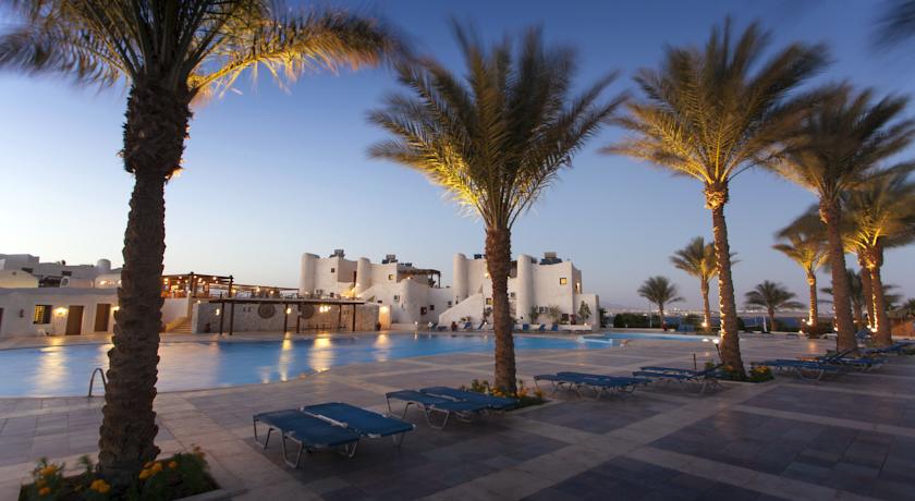 Sharm Club Beach Resort — Хадаба, Єгипет мініатюра 20