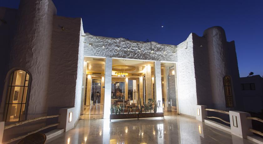 Sharm Club Beach Resort — Хадаба, Єгипет мініатюра 21