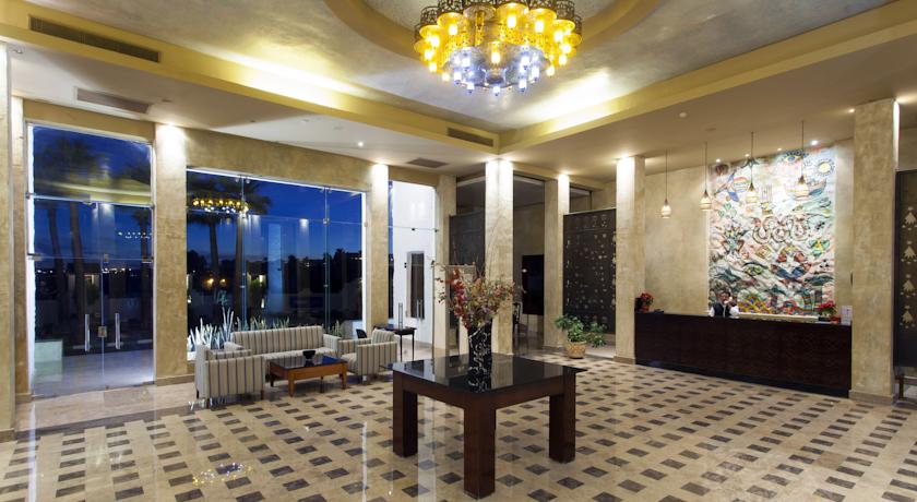 Sharm Club Beach Resort — Хадаба, Єгипет мініатюра 23