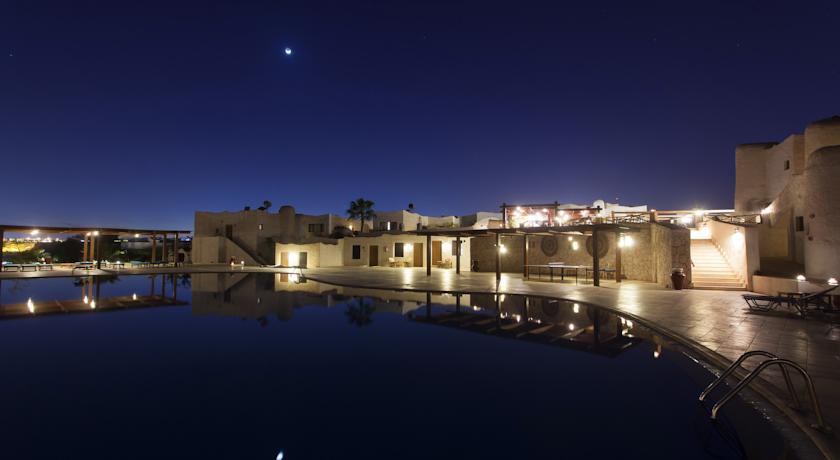 Sharm Club Beach Resort — Хадаба, Єгипет мініатюра 25
