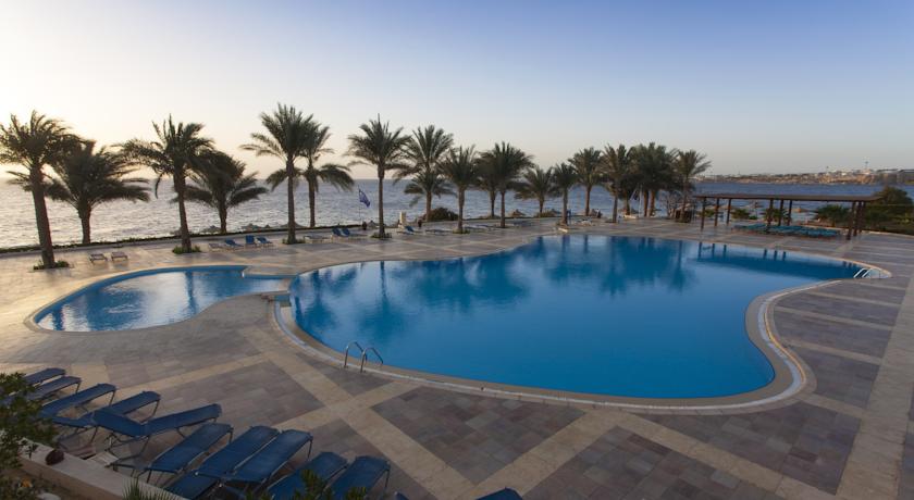 Sharm Club Beach Resort — Хадаба, Єгипет мініатюра 26