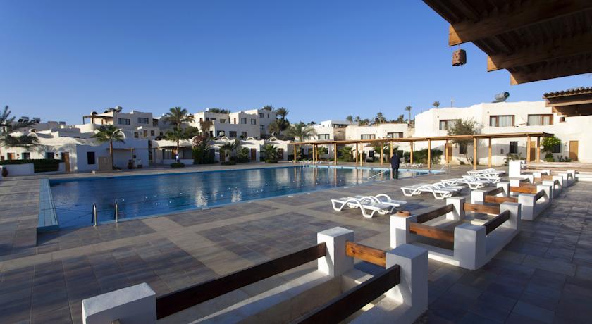 Sharm Club Beach Resort — Хадаба, Єгипет мініатюра 27