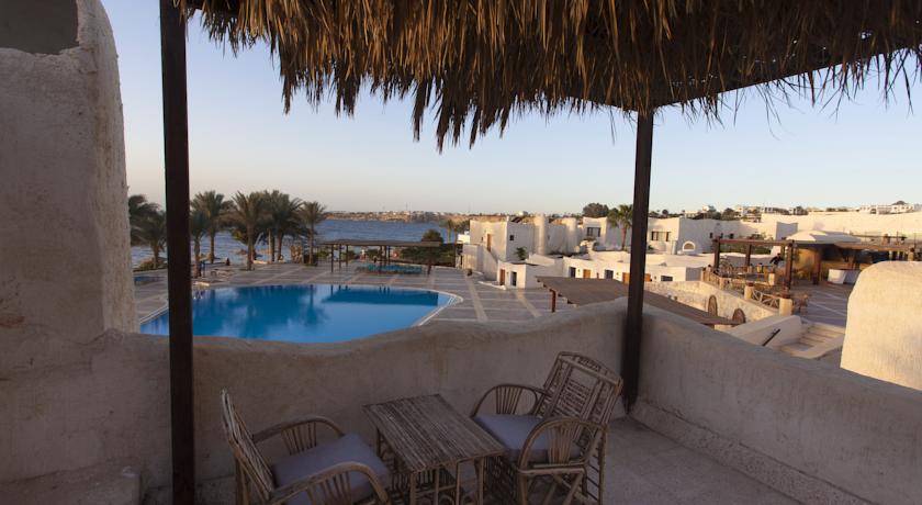 Sharm Club Beach Resort — Хадаба, Єгипет мініатюра 28