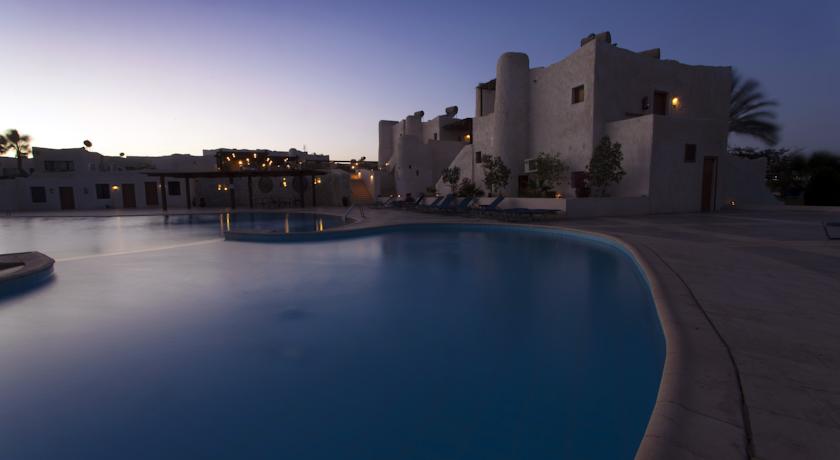 Sharm Club Beach Resort — Хадаба, Єгипет мініатюра 29