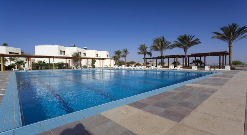 Sharm Club Beach Resort — Хадаба, Єгипет мініатюра 30