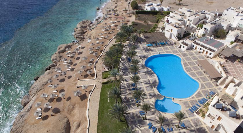 Sharm Club Beach Resort — Хадаба, Єгипет мініатюра 31