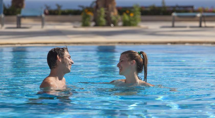 Sharm Club Beach Resort — Хадаба, Єгипет мініатюра 32