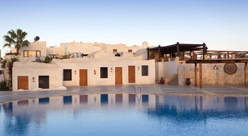 Sharm Club Beach Resort — Хадаба, Єгипет мініатюра 33