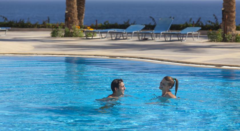 Sharm Club Beach Resort — Хадаба, Єгипет мініатюра 34