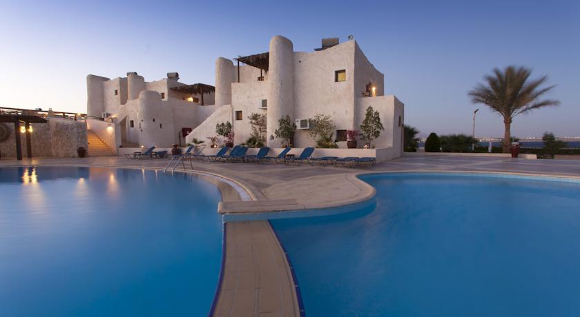 Sharm Club Beach Resort — Хадаба, Єгипет мініатюра 35
