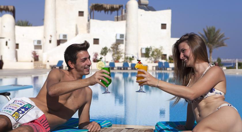 Sharm Club Beach Resort — Хадаба, Єгипет мініатюра 36