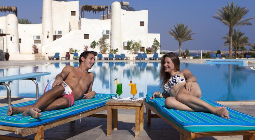 Sharm Club Beach Resort — Хадаба, Єгипет мініатюра 37