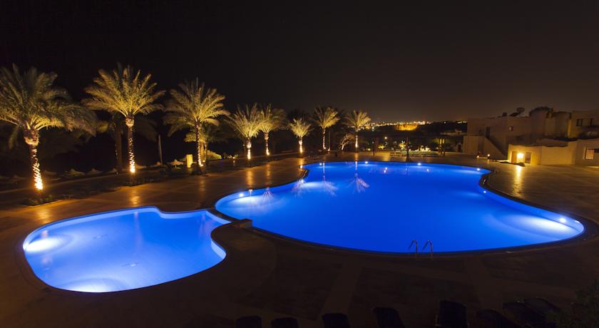 Sharm Club Beach Resort — Хадаба, Єгипет мініатюра 38
