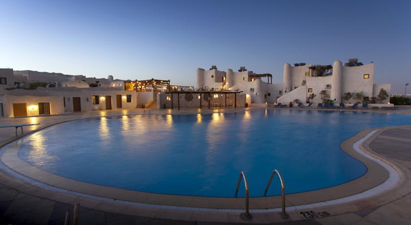 Sharm Club Beach Resort — Хадаба, Єгипет мініатюра 39