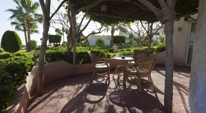 Sharm Club Beach Resort — Хадаба, Єгипет мініатюра 41