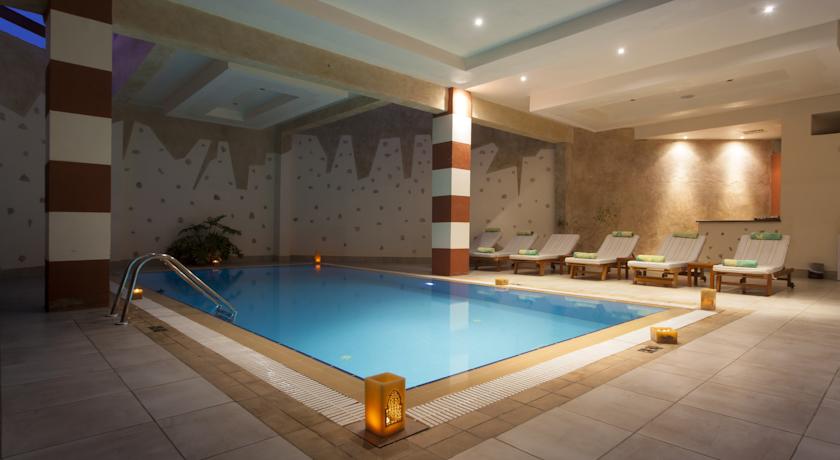 Sharm Club Beach Resort — Хадаба, Єгипет мініатюра 42