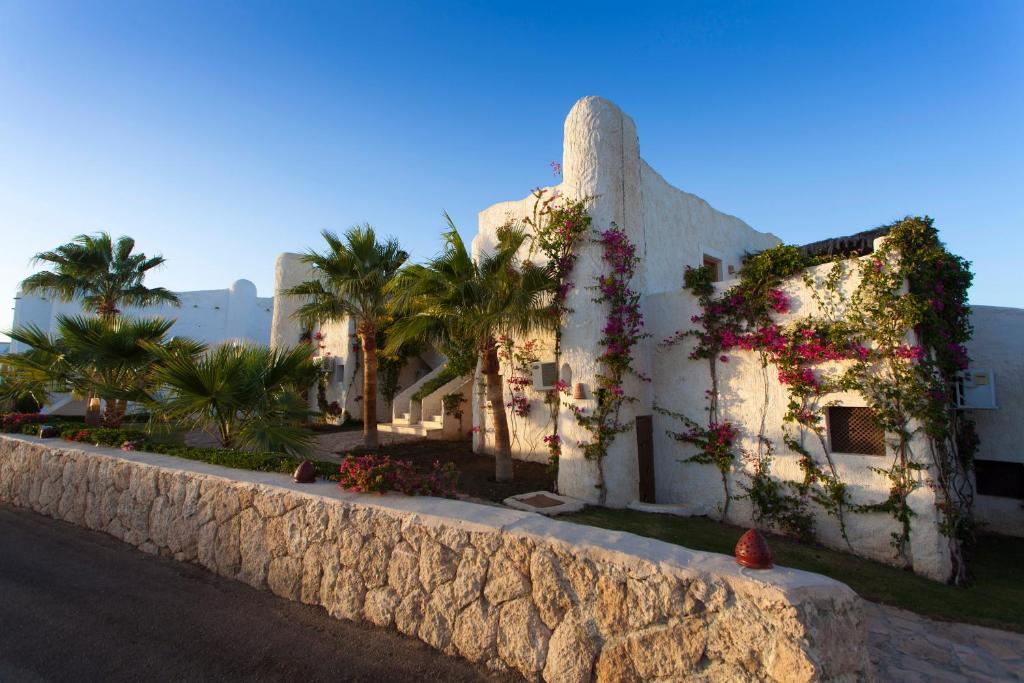 Sharm Club Beach Resort — Хадаба, Єгипет мініатюра 54