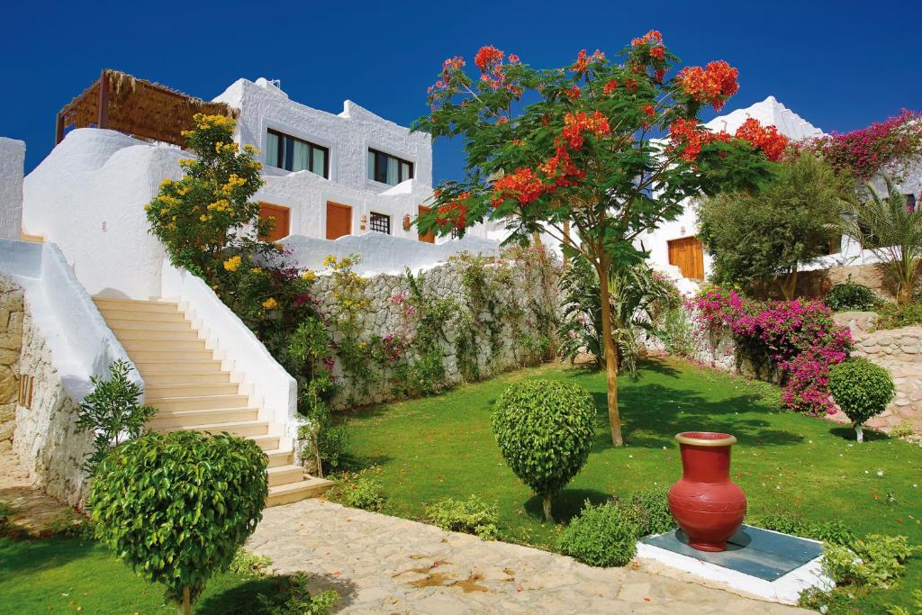 Sharm Club Beach Resort — Хадаба, Єгипет мініатюра 52