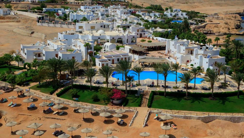 Sharm Club Beach Resort — Хадаба, Єгипет мініатюра 53