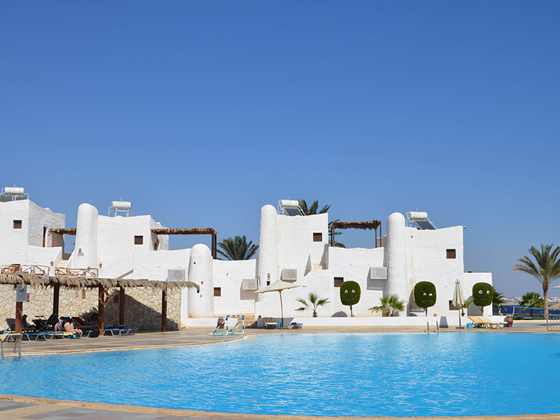 Sharm Club Beach Resort — Хадаба, Єгипет мініатюра 47