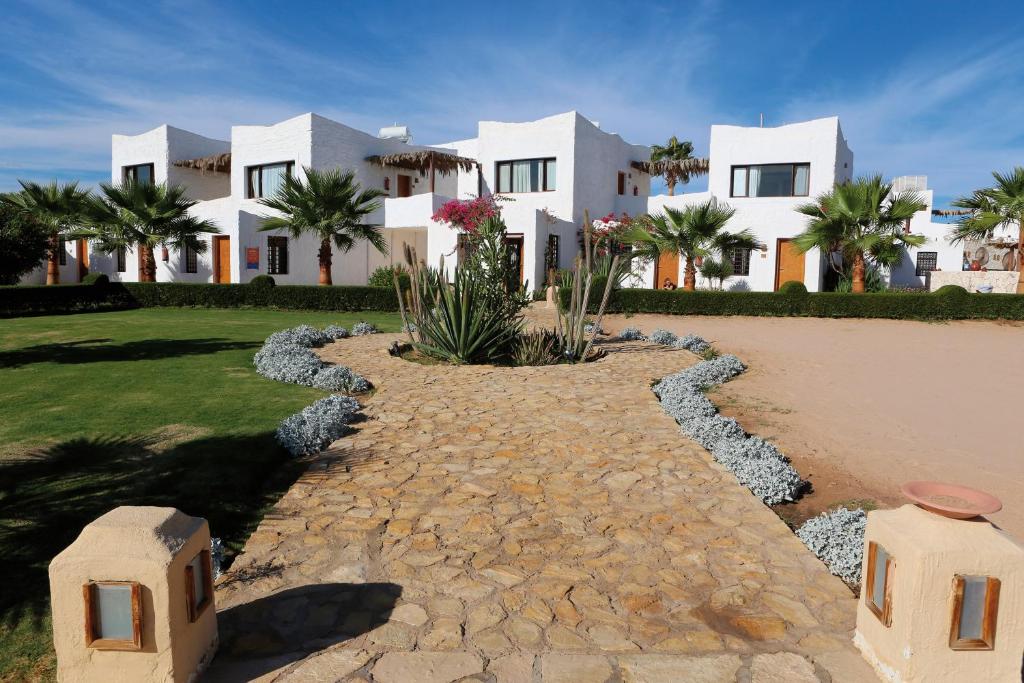Sharm Club Beach Resort — Хадаба, Єгипет мініатюра 51