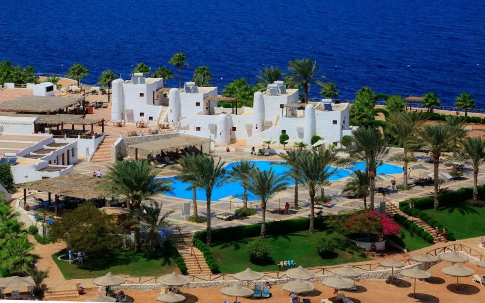 Sharm Club Beach Resort — Хадаба, Єгипет мініатюра 46