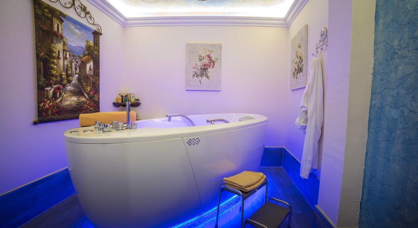 Carlsbad Plaza Medical Spa & Wellness Hotel — Карлові Вари, Чехія мініатюра 86
