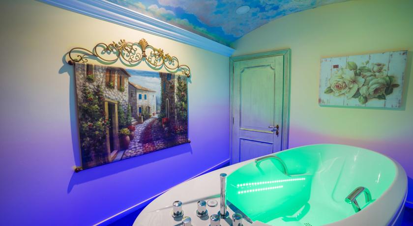 Carlsbad Plaza Medical Spa & Wellness Hotel — Карлові Вари, Чехія мініатюра 88