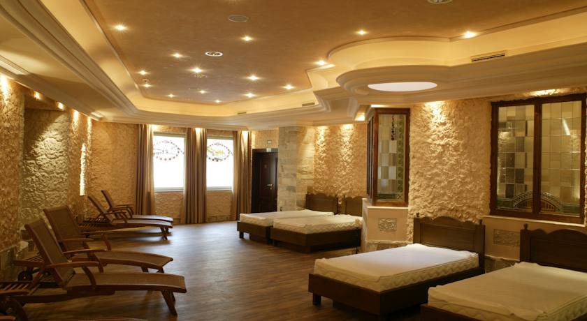 Carlsbad Plaza Medical Spa & Wellness Hotel — Карлові Вари, Чехія мініатюра 111