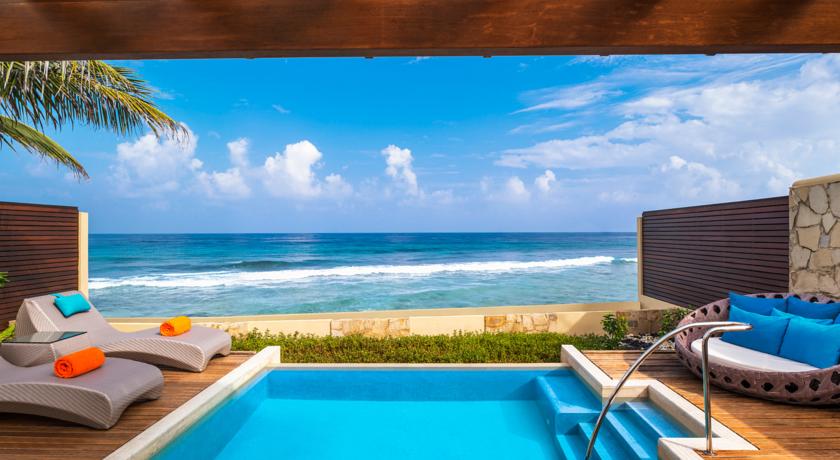 Sheraton Maldives Full Moon Resort & Spa — Північний Мале Атол, Мальдіви мініатюра 10