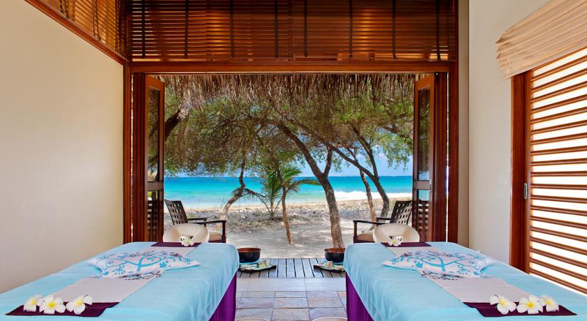 Sheraton Maldives Full Moon Resort & Spa — Північний Мале Атол, Мальдіви мініатюра 19