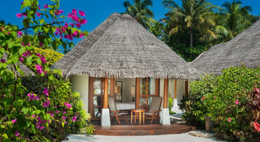Sheraton Maldives Full Moon Resort & Spa — Північний Мале Атол, Мальдіви мініатюра 22