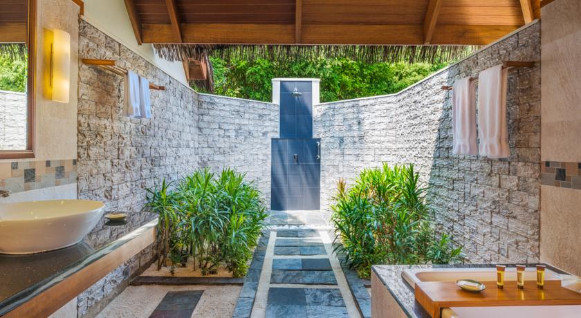 Sheraton Maldives Full Moon Resort & Spa — Північний Мале Атол, Мальдіви мініатюра 24
